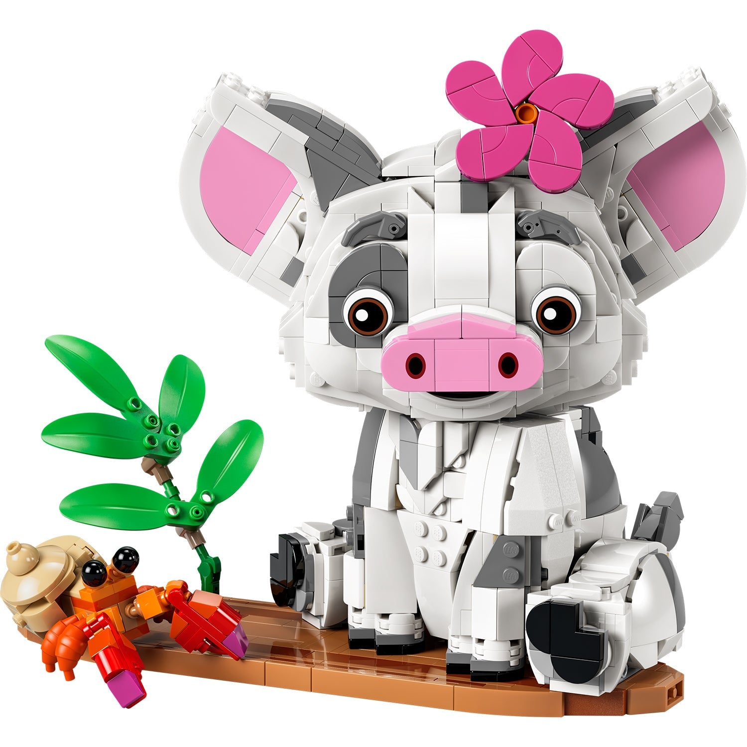 LEGO® | Disney Moana Pua