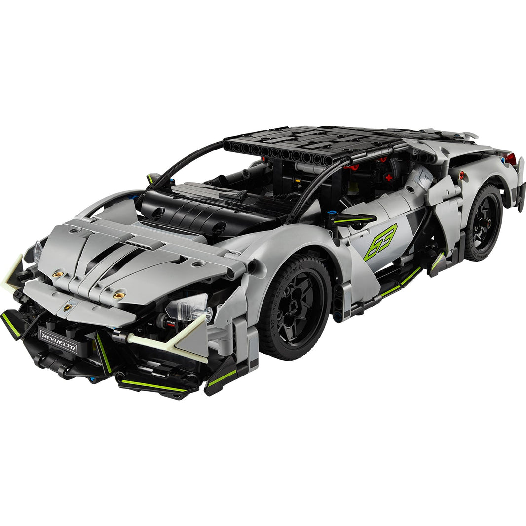 LEGO® Technic Lamborghini Revuelto Super Sports Car 42214