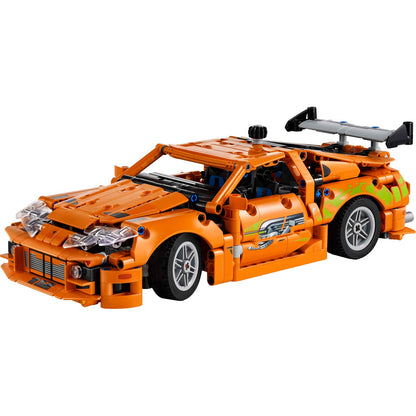 LEGO 42204 Technic™ Fast and Furious Toyota Supra MK4