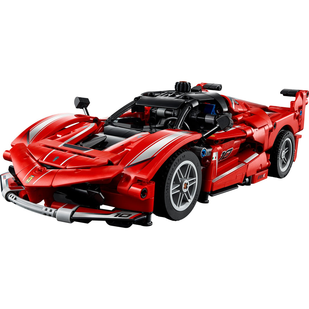 LEGO® 42212 Technic Ferrari FXX K