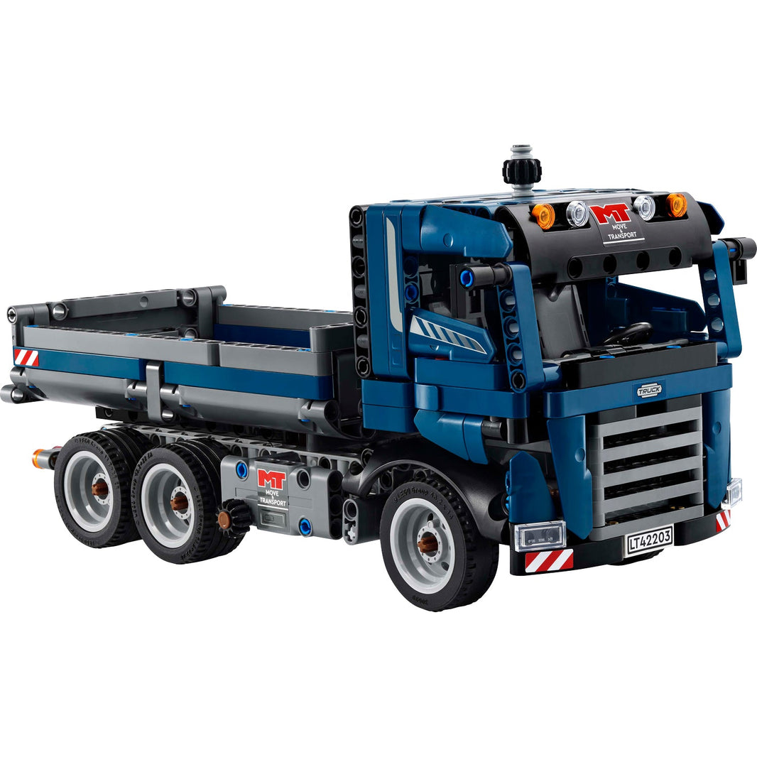 LEGO 42203 Technic™ Tipping Dump Truck