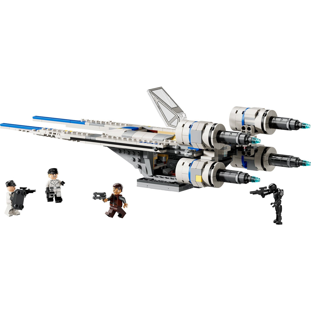LEGO 75399 Star Wars™ Rebel U-Wing Starfighter™