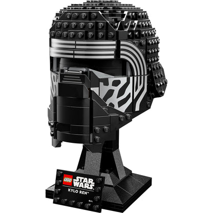 LEGO 75415 Star Wars™ Kylo Ren™ Helmet