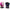 LEGO® BrickHeadz™ Drift & Raven Figures