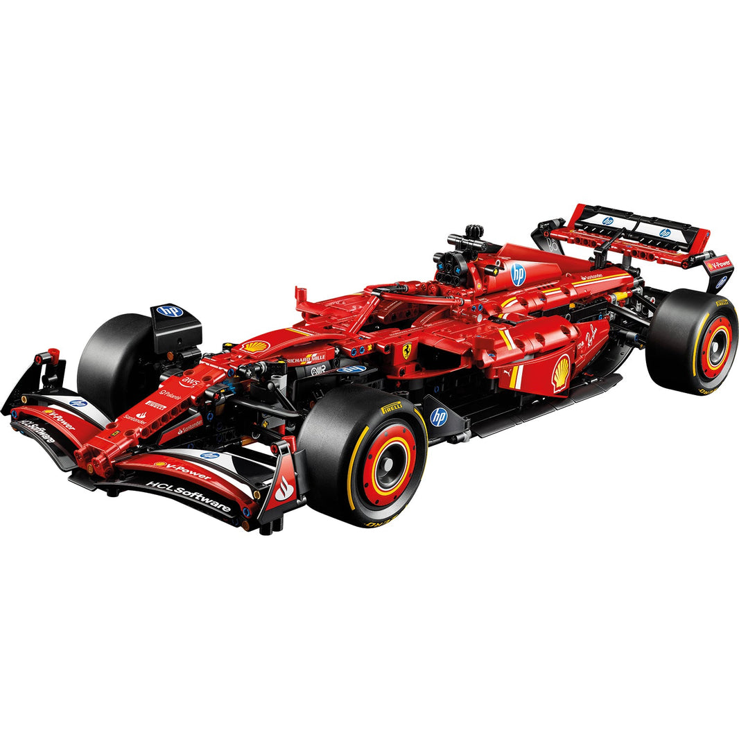 LEGO® Technic Ferrari SF-24 F1® Car 42207