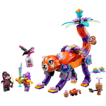 LEGO 71481 DREAMZzz™ Izzie’s Dream Animals