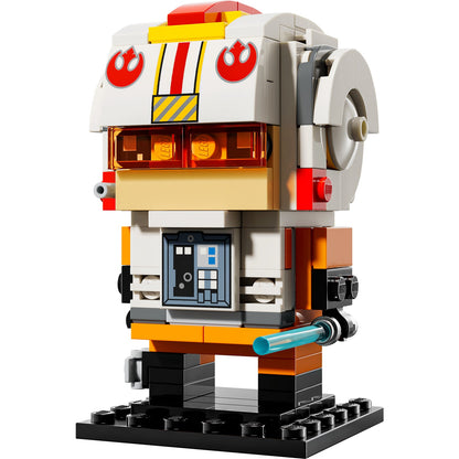 LEGO 40795 BrickHeadz™ Luke Skywalker™ (Rebel Pilot)