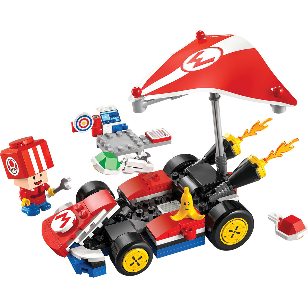 LEGO® 72032 Super Mario™: Mario Kart™ – Standard Kart