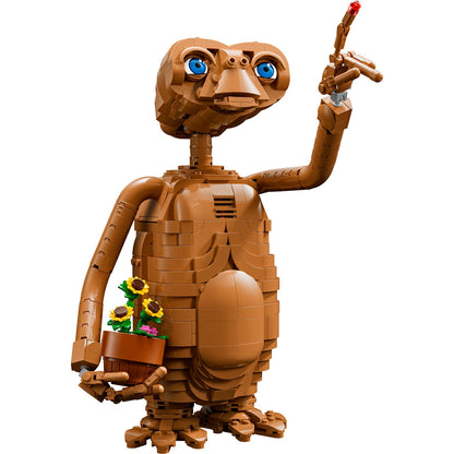 LEGO® Ideas E.T. the Extra-Terrestrial