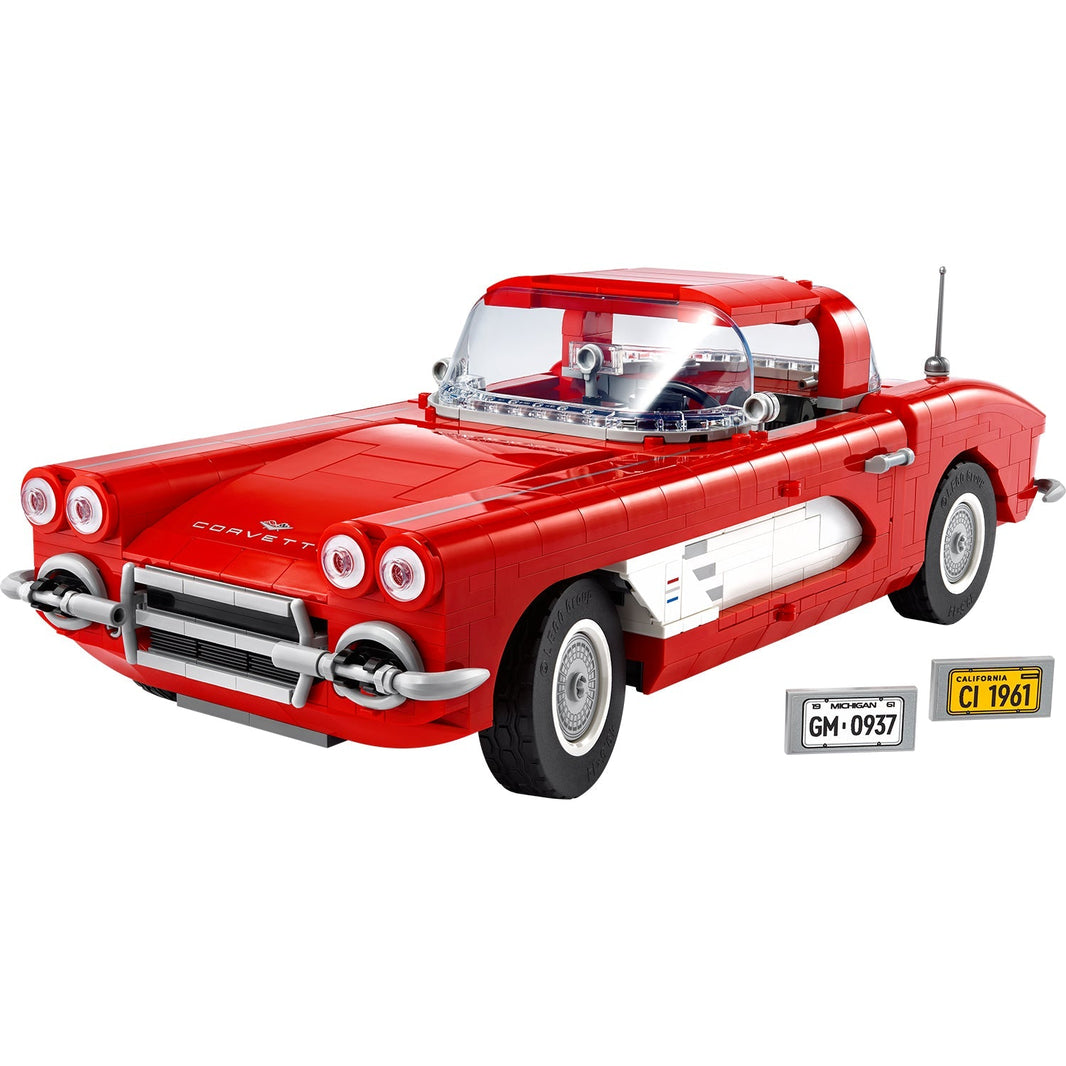 LEGO® 10321 ICONS™ Corvette
