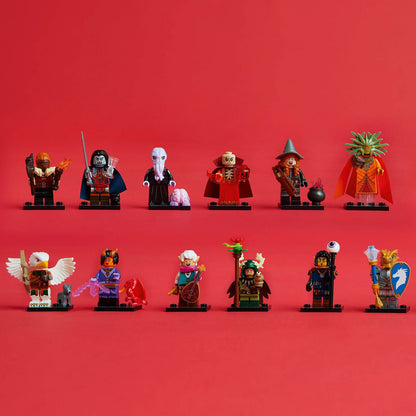 LEGO® 71047 Minifigures Dungeons & Dragons®