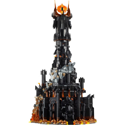 LEGO® 10333 ICONS™ The Lord of the Rings: Barad-dûr™