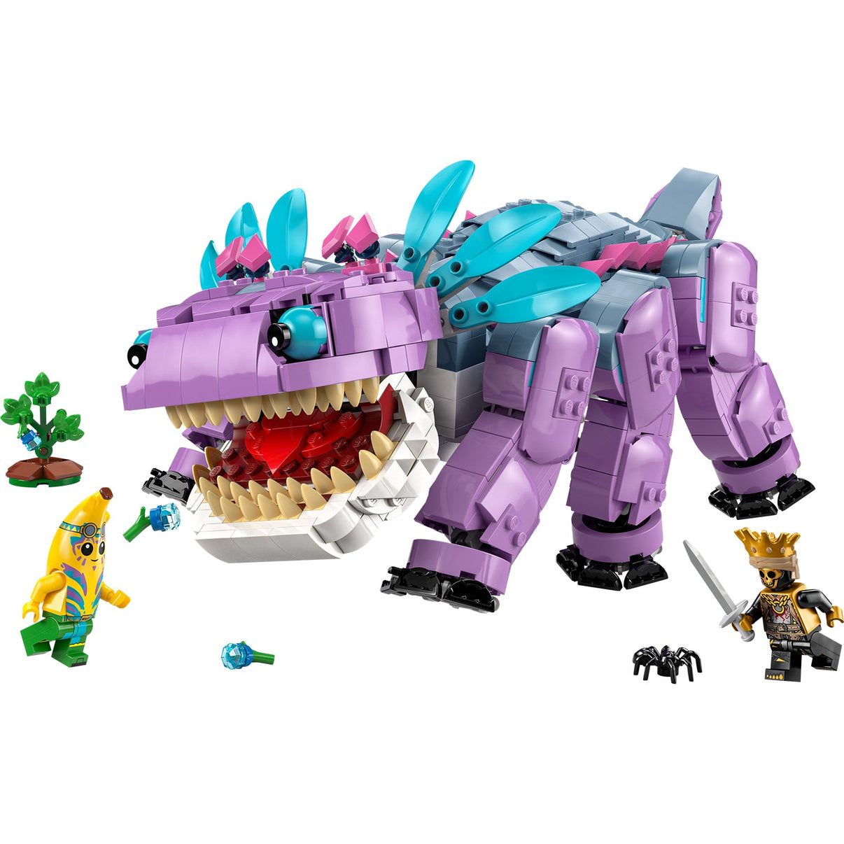 LEGO® Fortnite® Klombo
