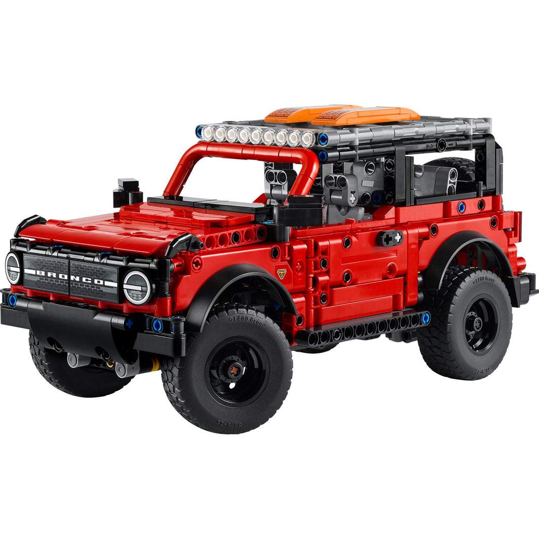 LEGO® Technic Ford Bronco® SUV 42213