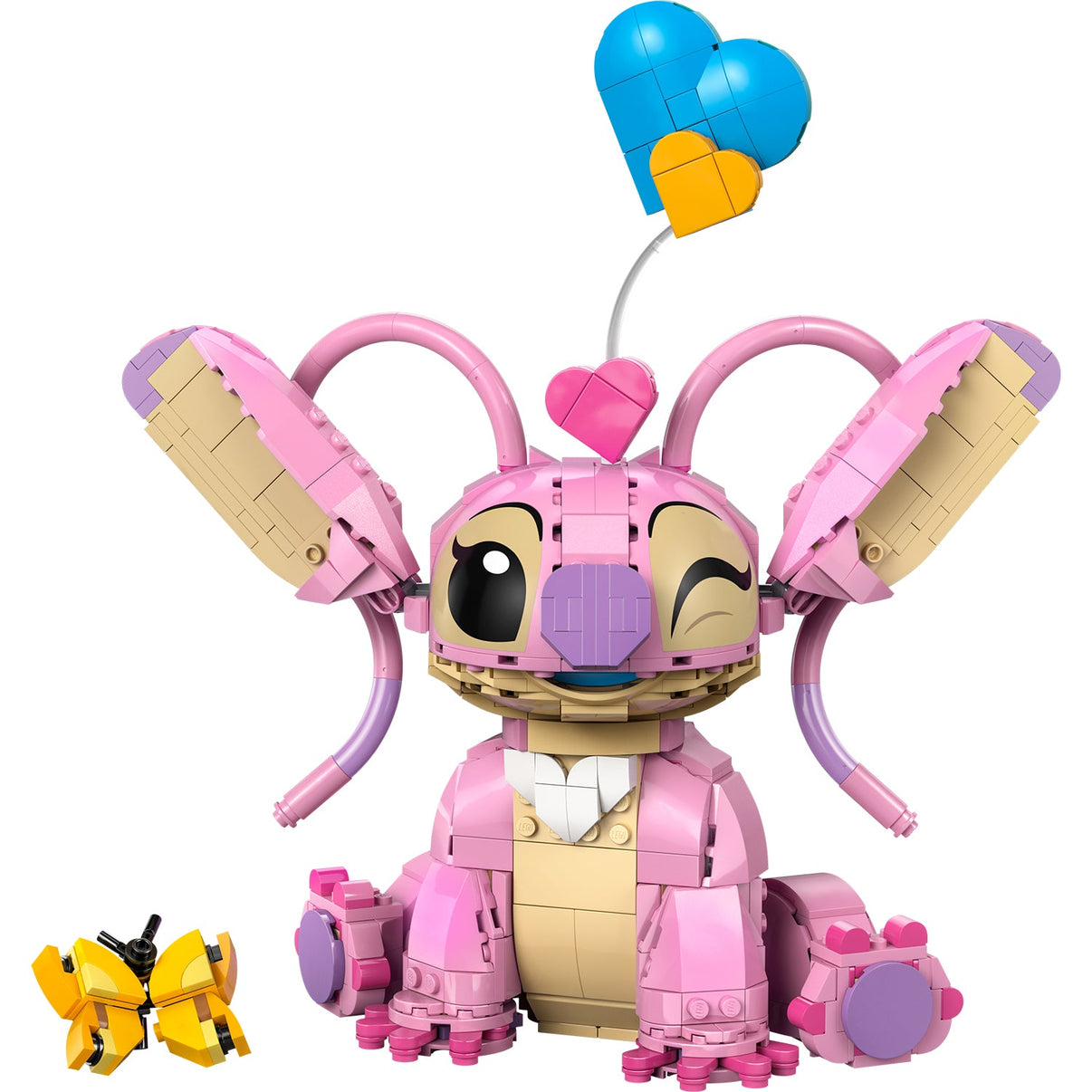 LEGO® Disney™ Angel