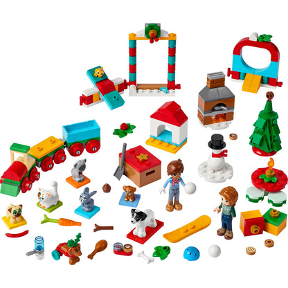 LEGO® 41758 Friends™ Advent Calendar