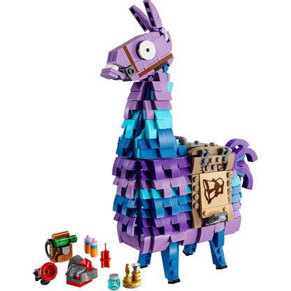 LEGO® 77071 Fortnite Supply Llama