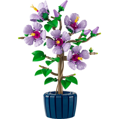 LEGO® Botanicals Hibiscus