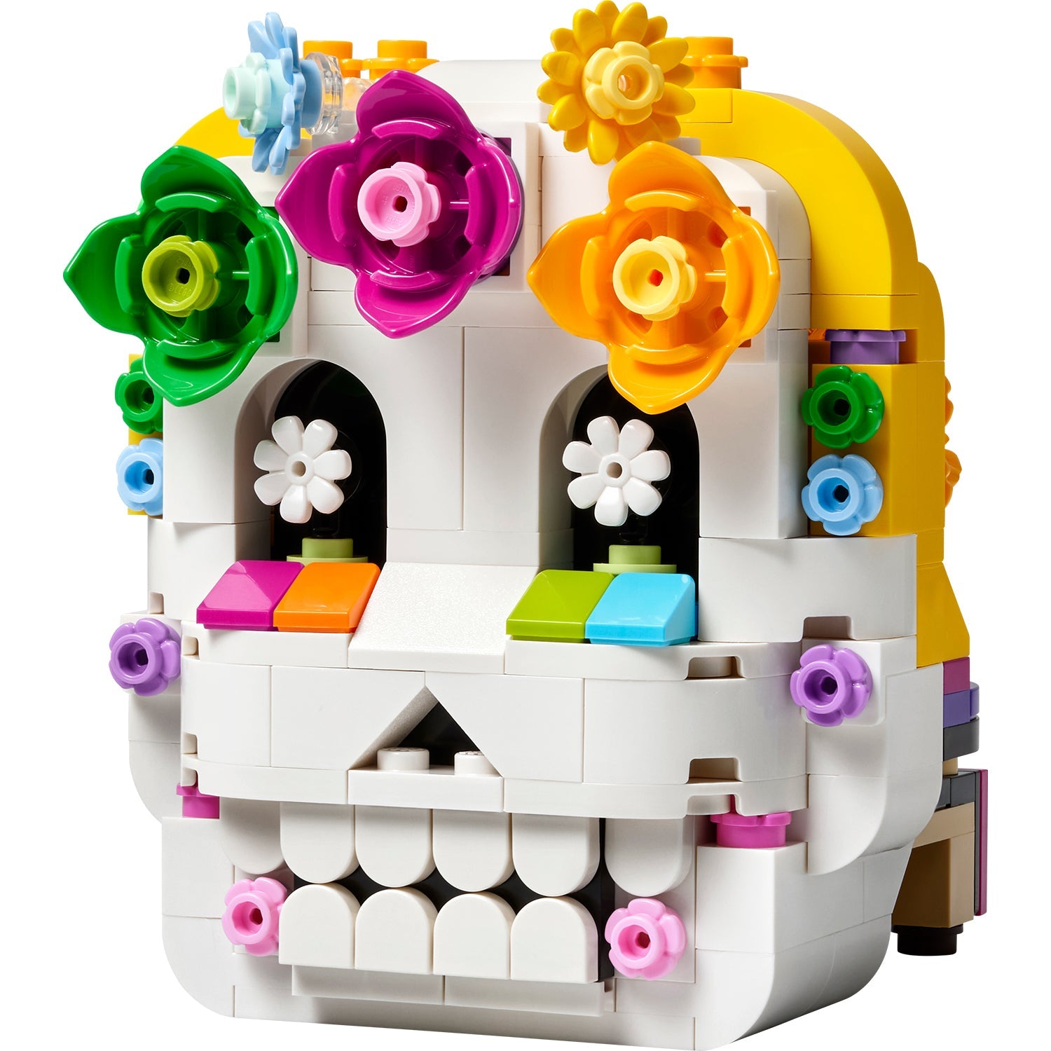 LEGO® Altar of the Dead
