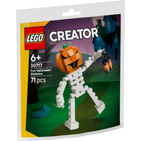 LEGO® Creator Fun Halloween Skeleton
