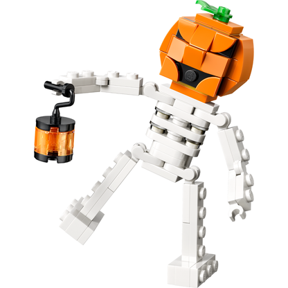 LEGO® Creator Fun Halloween Skeleton