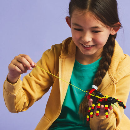 LEGO® 31159 Creator 3-in-1 Wild Animal: Surprising Spider