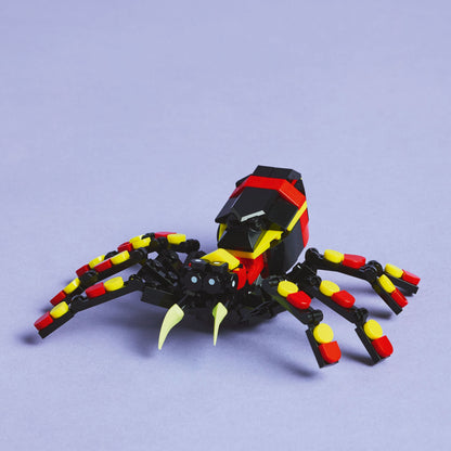 LEGO® 31159 Creator 3-in-1 Wild Animal: Surprising Spider
