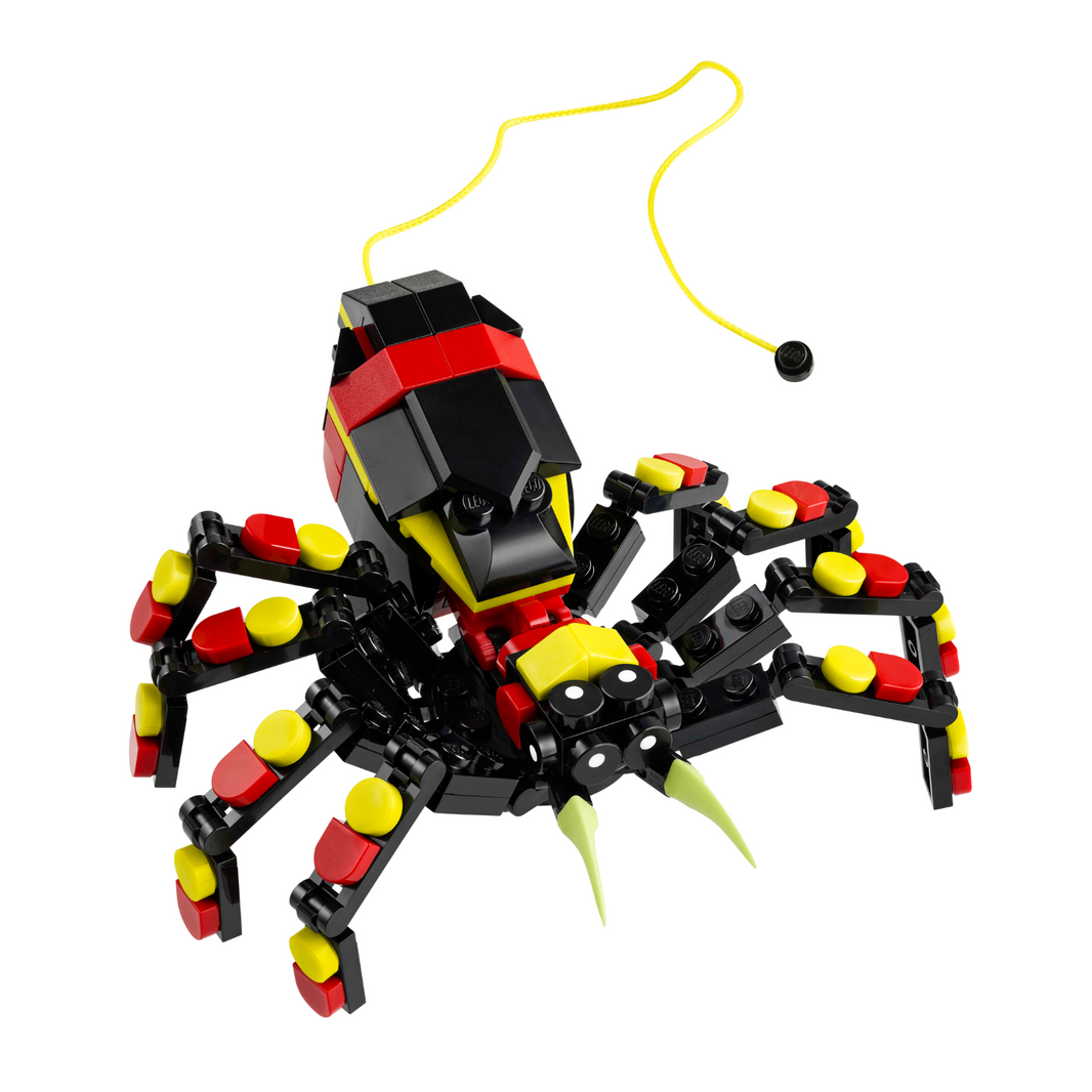 LEGO® 31159 Creator 3-in-1 Wild Animal: Surprising Spider