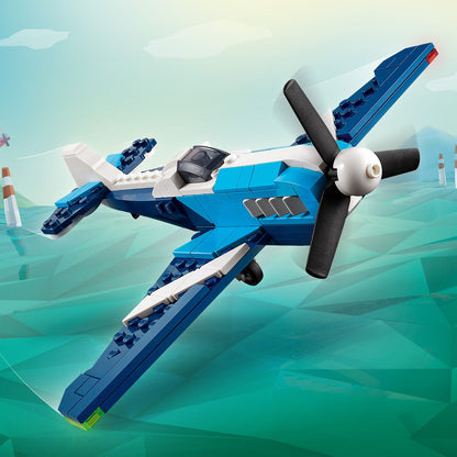 LEGO® 31160 Creator 3-in-1 Aircraft: Race Plane