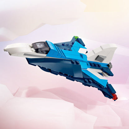 LEGO® 31160 Creator 3-in-1 Aircraft: Race Plane