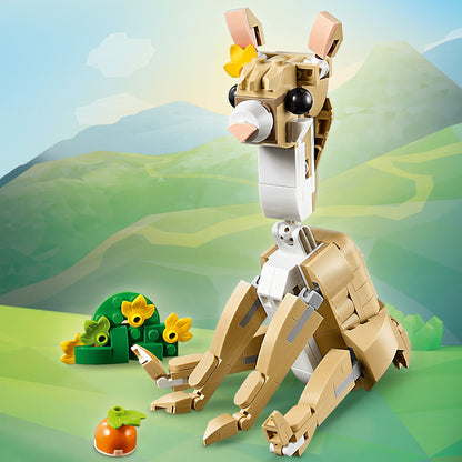 LEGO® Creator 3-in-1 Cute Bunny