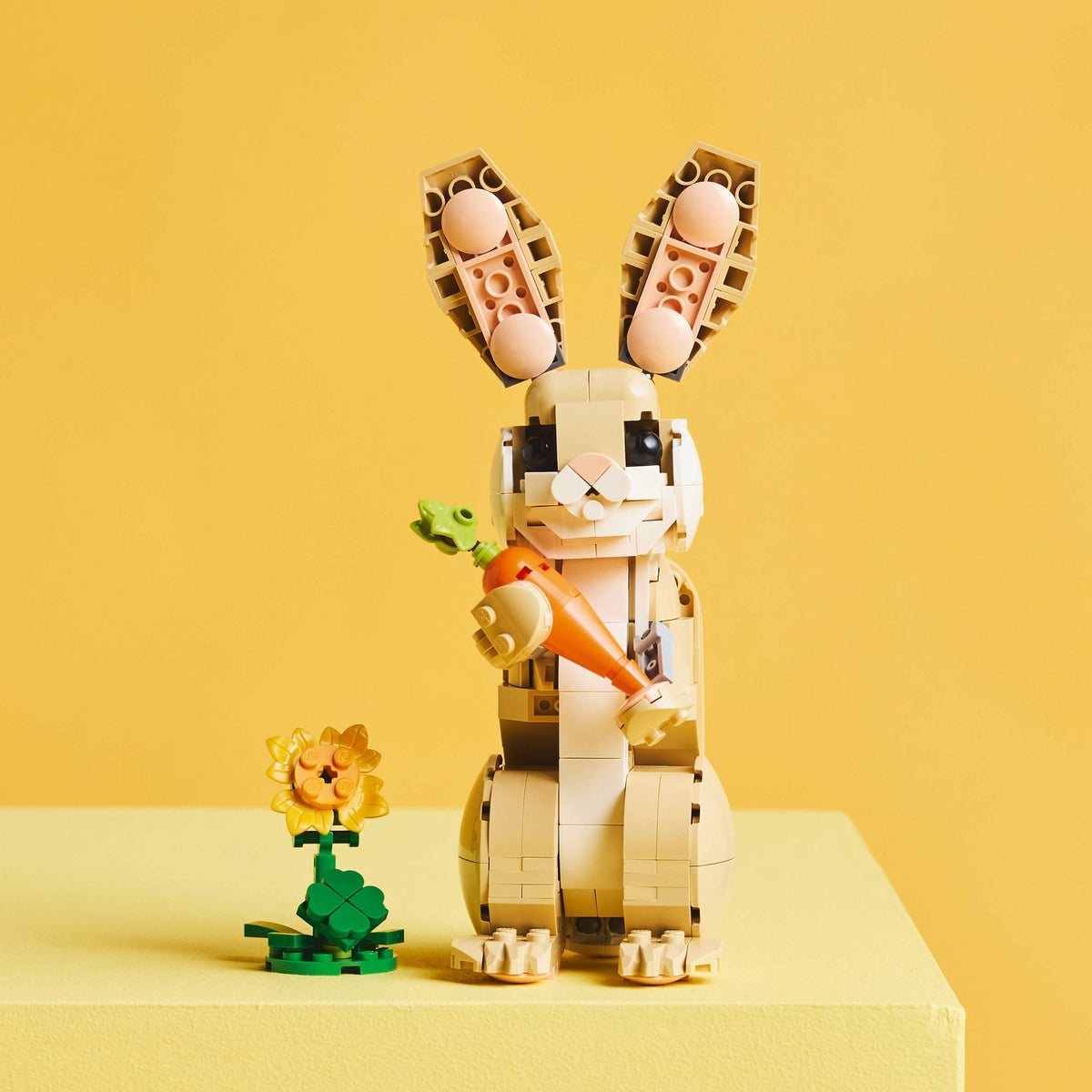 LEGO® Creator 3-in-1 Cute Bunny