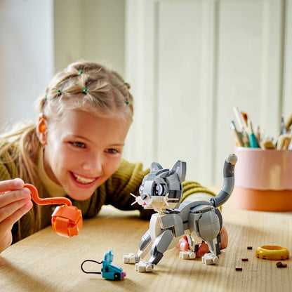 LEGO® 31163 Creator 3-in-1 Playful Cat