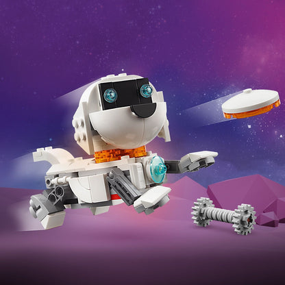 LEGO® 31164 Creator 3-in-1 Space Robot