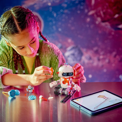 LEGO® 31164 Creator 3-in-1 Space Robot