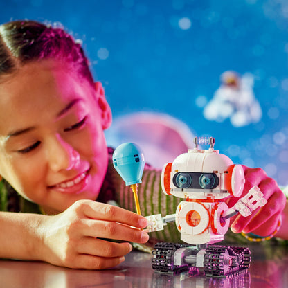 LEGO® 31164 Creator 3-in-1 Space Robot