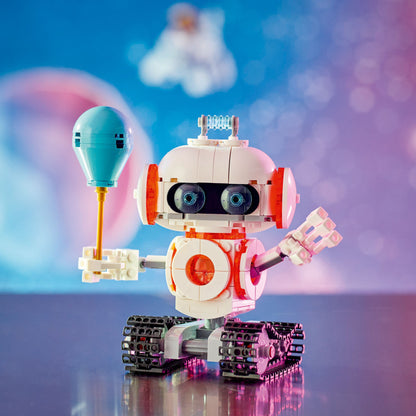 LEGO® 31164 Creator 3-in-1 Space Robot