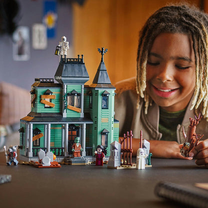 LEGO 31167 Creator 3-in-1 Haunted Mansion