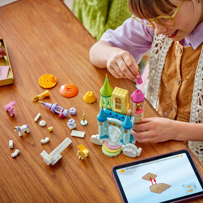 LEGO® Creator 3-in-1 Unicorn Castle
