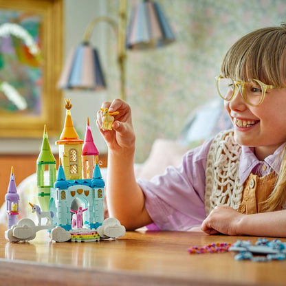 LEGO® Creator 3-in-1 Unicorn Castle