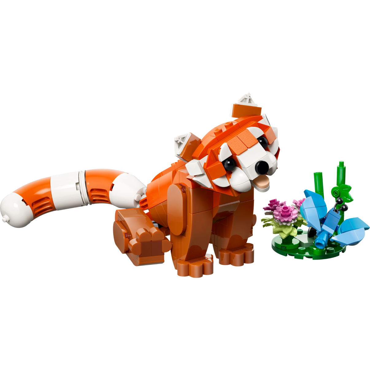 LEGO® Creator Cute Animals: Red Panda