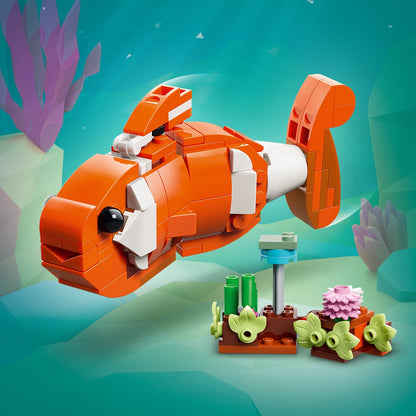 LEGO® Creator Cute Animals: Red Panda