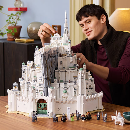 LEGO® Icons The Lord of the Rings: Minas Tirith™