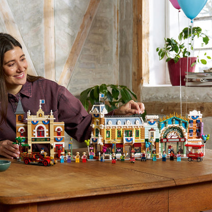 LEGO® | Disney Main Street, U.S.A.