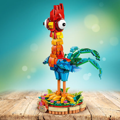 LEGO® 43272 Disney™ Moana 2 Heihei