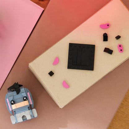 LEGO® 40797 BrickHeadz™ Eeyore