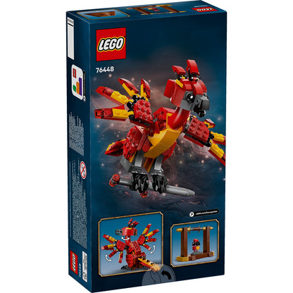 LEGO® Harry Potter™ Fawkes™: Dumbledores Phoenix