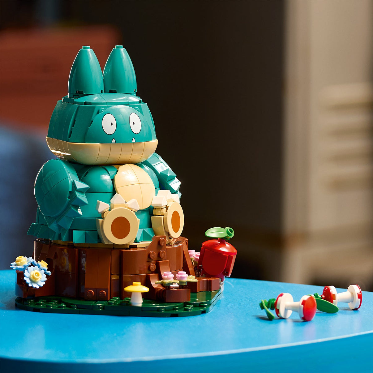 LEGO® Pokémon™ Munchlax