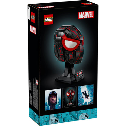 LEGO® Marvel Super Heroes Miles Morales Mask