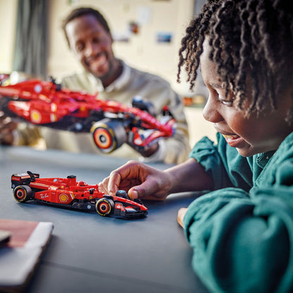 LEGO® Technic Ferrari SF-24 F1® Car 42207